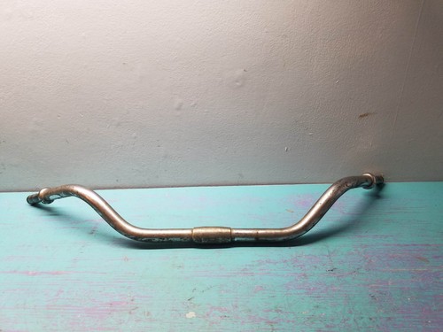 Panhead handlebars oem - handlebars,