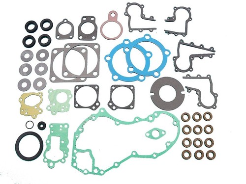 Engine gasket kit for harley - kit,