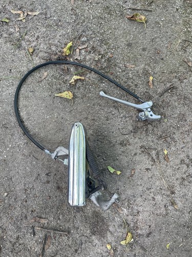 Harley davidson mousetrap - harley,