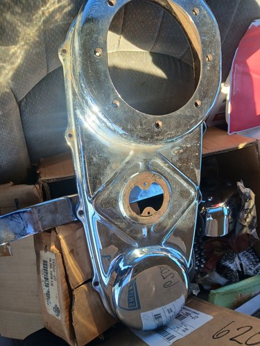 Harley davidson chrome - chrome, chsin
