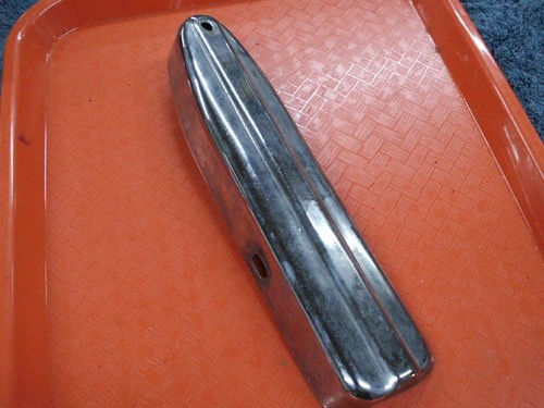 Oem panhead mousetrap - oem, mousetrap/clutch
