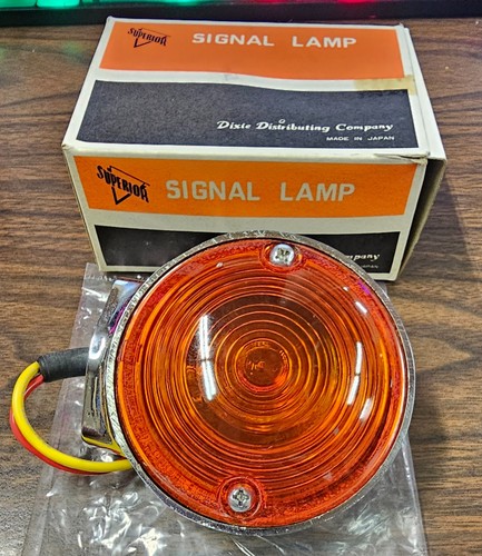 Dual filament flh turn - dual,