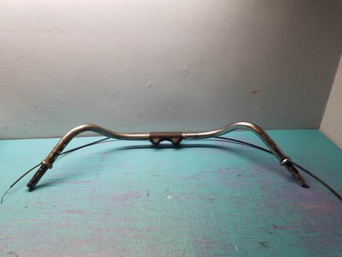 Panhead handlebars flh - panhead,