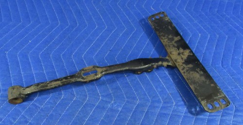 Original seat bar - original, harley